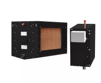 Канальный увлажнитель воздуха TURKOV HumiBox 4000 (Pump 3)