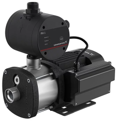 Насосная станция Grundfos CMB-SP SET 3-37 (PM 1-15)
