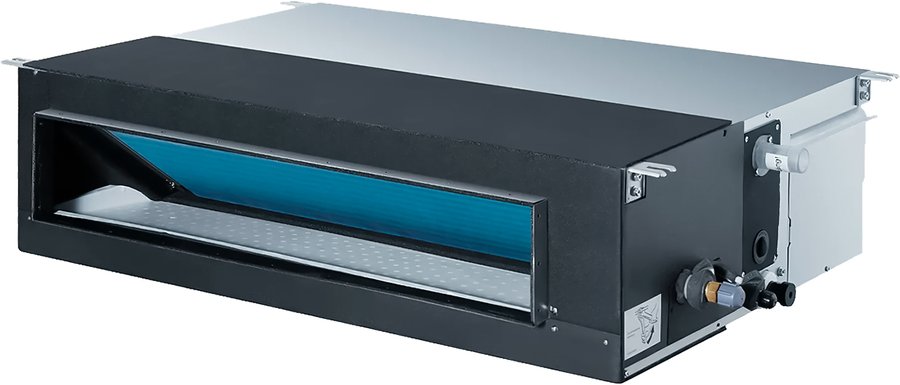 Внутренний канальный блок мультизональной системы VRF Haier AD182MJERAB