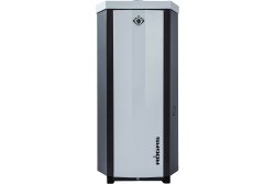 Напольный газовый котел RUGAS ALMAZ КСГ-12.5 с УГ-15 TGV-307