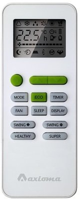 Сплит-система Axioma ASX09H1Z1R/ASB09H1Z1R