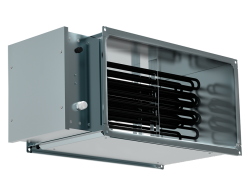 Электрический нагреватель Shuft EHR 600х350-45