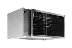 Электрический нагреватель Shuft EHR 600х350-45