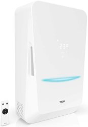 Бризер Tion BioX Base