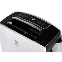 Мобильный кондиционер Electrolux EACM- 18 HP/N3