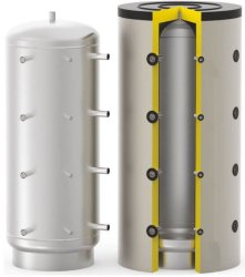 Буферный накопитель S-tank AT Prestige 750