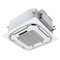 Внутренний кассетный блок мульти сплит-системы Systemair Syscool Multi Cassette 12 EVO HP Q