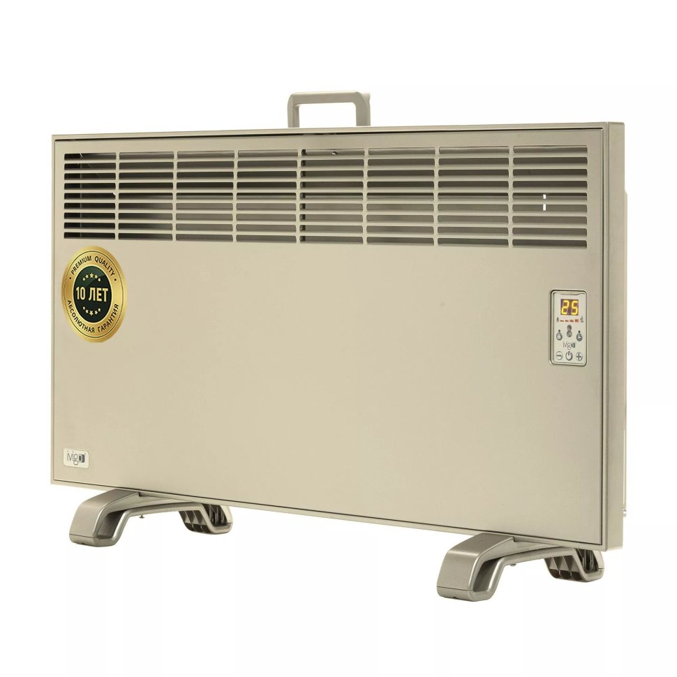 Электрический конвектор iVigo EPK4590E25 шампань