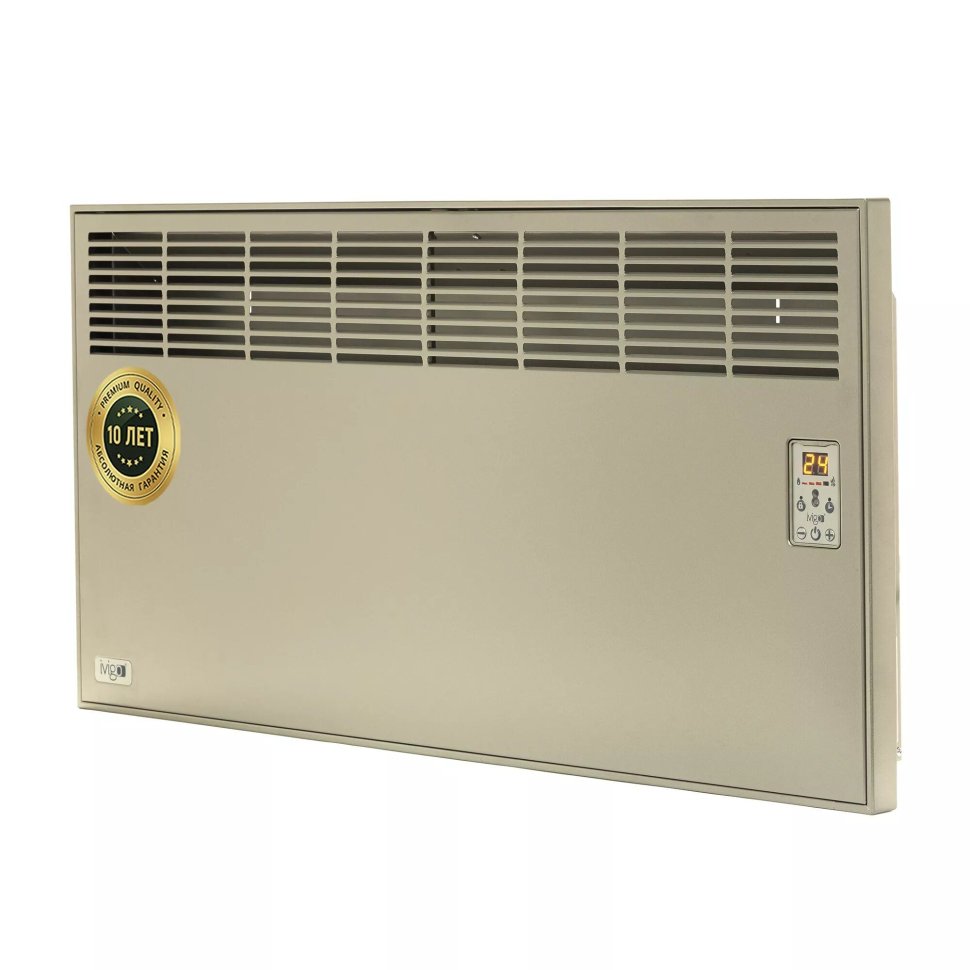 Электрический конвектор iVigo EPK4590E25 шампань