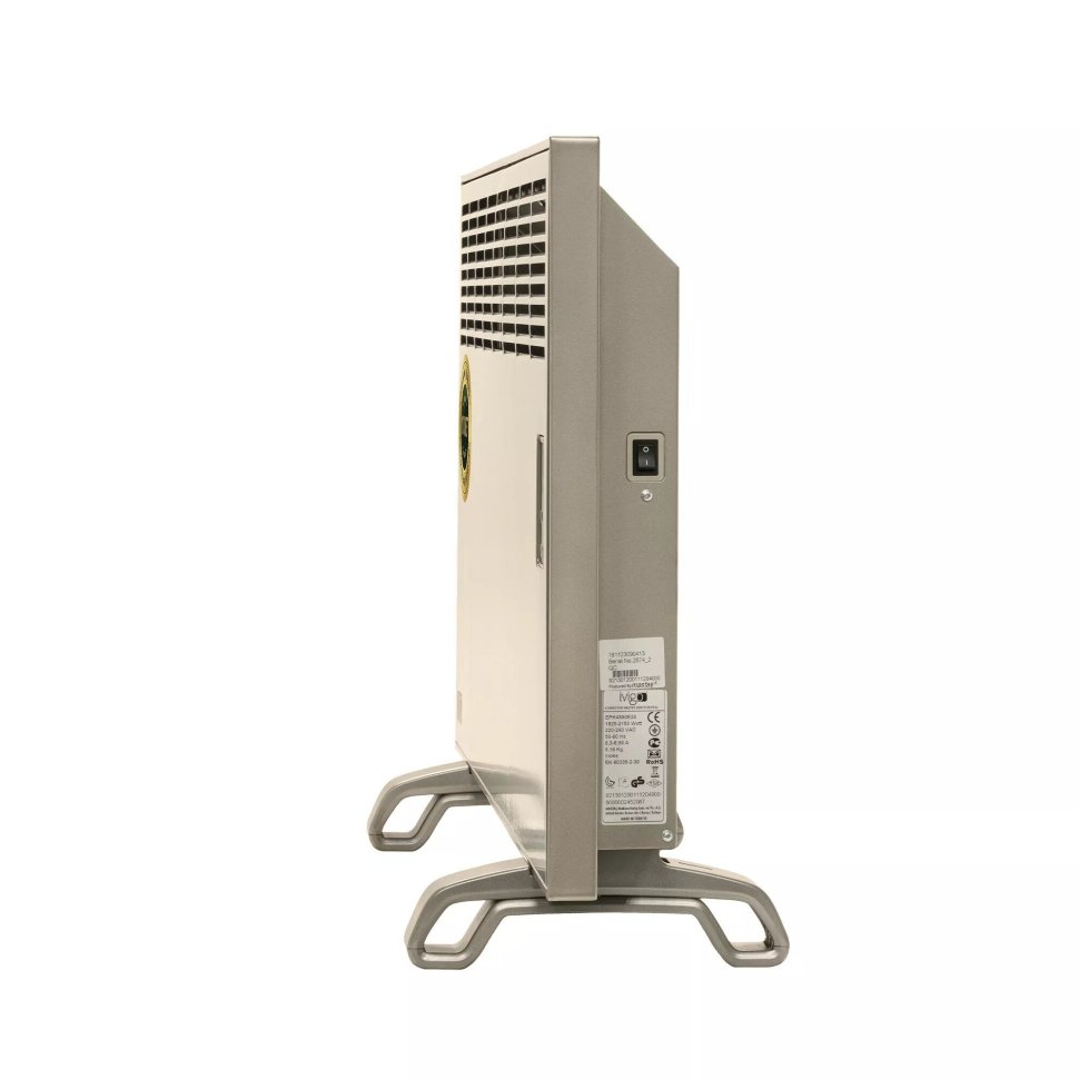 Электрический конвектор iVigo EPK4590E25 шампань