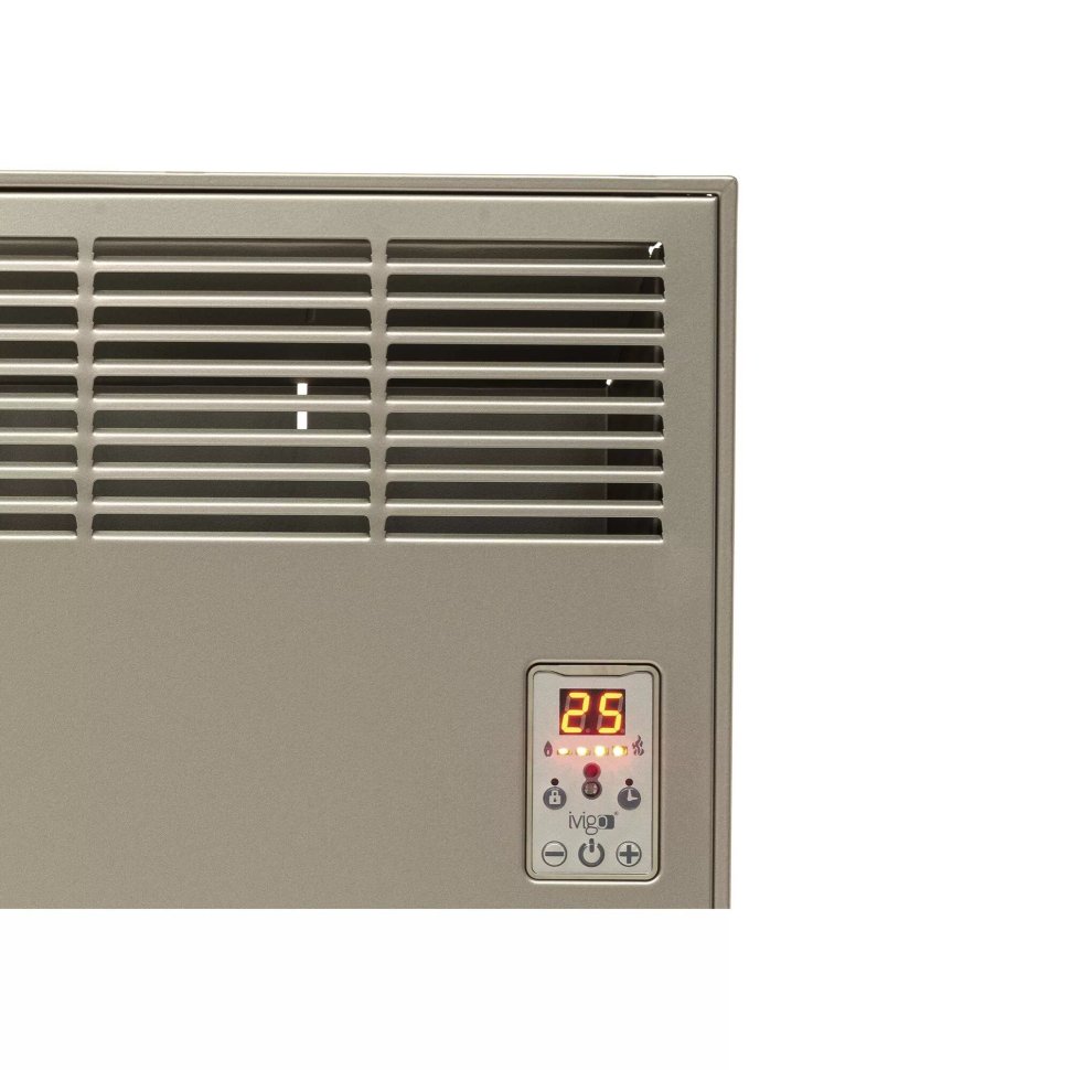 Электрический конвектор iVigo EPK4590E25 шампань