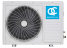 Сплит-система Quattroclima QV-FE18WDE/QN-FE18WDE Ferrara