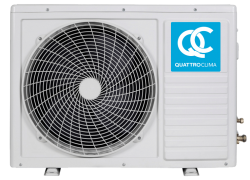 Сплит-система Quattroclima QV-FE18WDE/QN-FE18WDE Ferrara