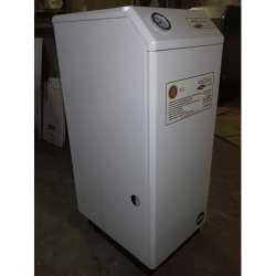 Напольный газовый котел Angara Eco КС-Г-12