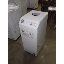 Напольный газовый котел Angara Eco КС-Г-12