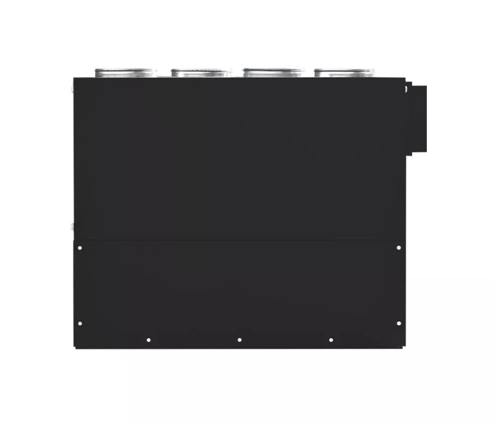 Приточно-вытяжная установка TURKOV Zenit Heco V 900 E