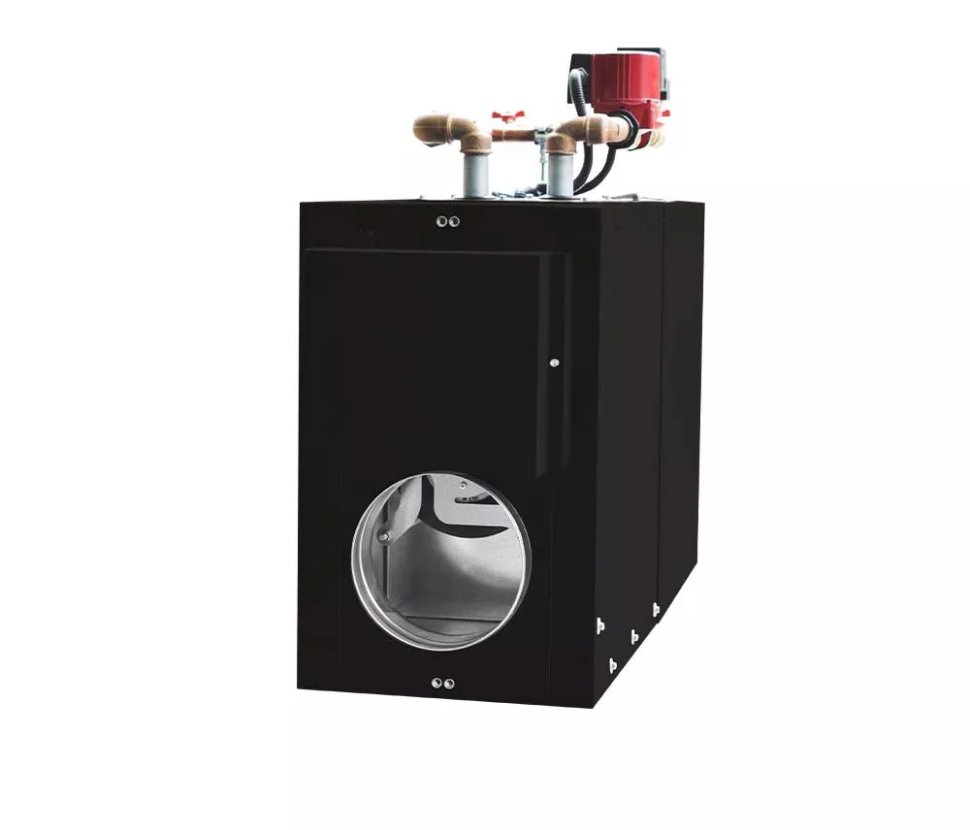 Приточная установка TURKOV Capsule 1100 W2R