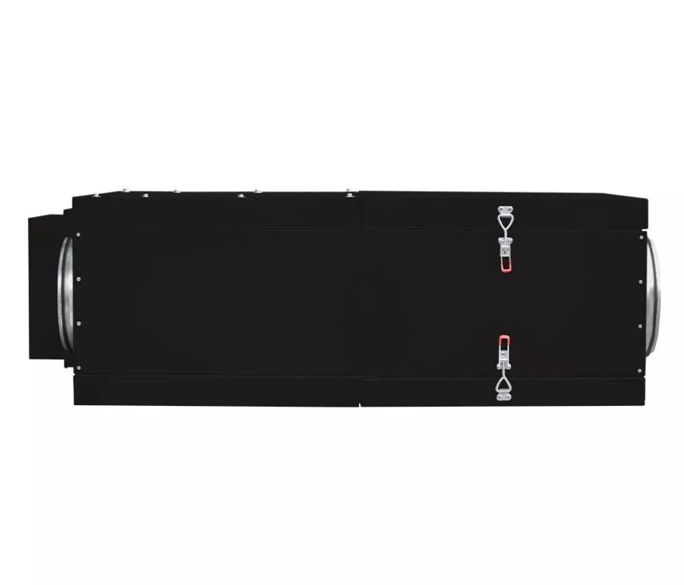 Приточная установка TURKOV Capsule 1100 W2R