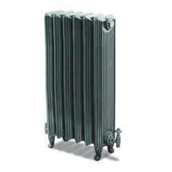 Чугунный радиатор отопления RETROstyle Радимакс Norwich 790 10 секций