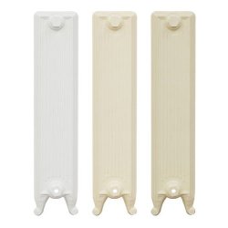 Чугунный радиатор отопления RETROstyle Радимакс Norwich 790 10 секций