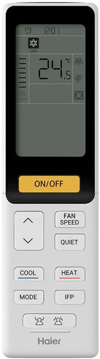 Внутренний напольно-потолочный блок мульти сплит-системы Haier AC71S2SG2FA