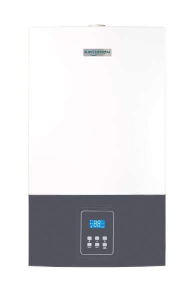 Настенный газовый котел Kotitonttu Toivo T-15 O