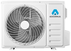 Сплит-система Axioma ASX12H1Z1R/ASB12H1Z1R