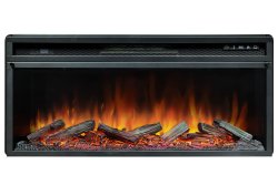Каминокомплект Royal Flame Bergen с очагом Vision 42 LOG LED дуб галифакс