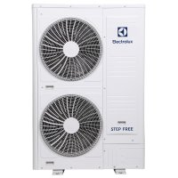 Наружный блок мультизональной системы VRF Electrolux ESVMO-SF-280-SH Step Free