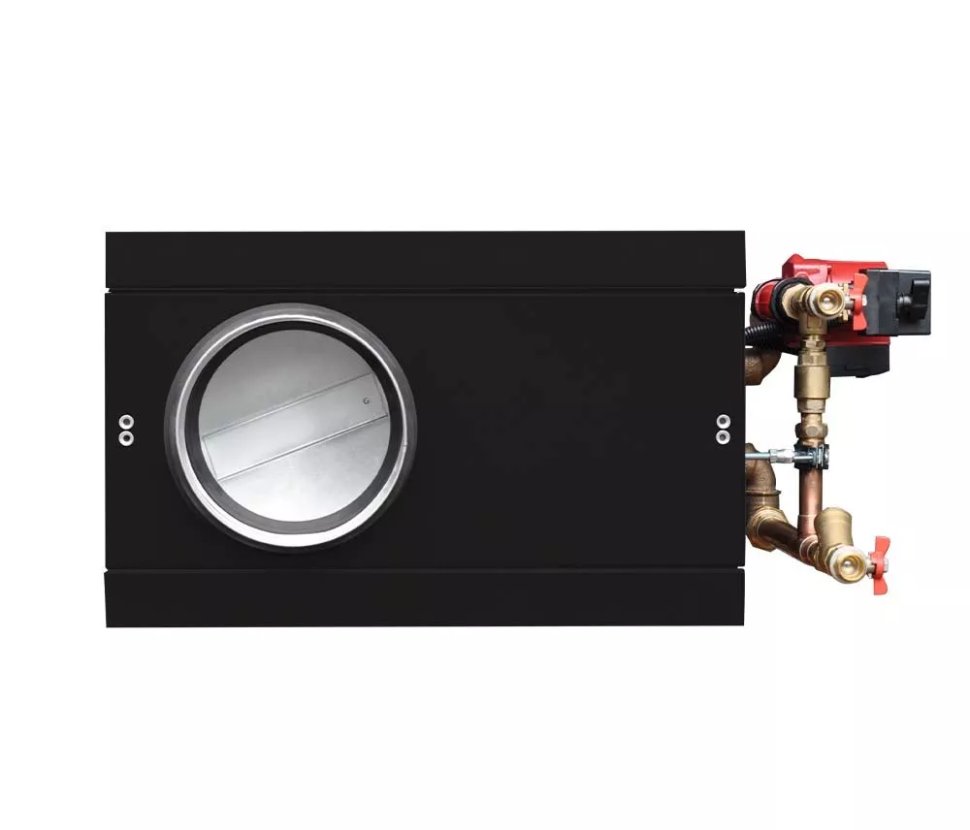 Приточная установка TURKOV Capsule 1100 W3R