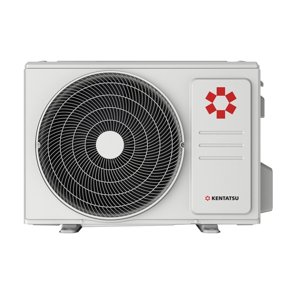 Настенная сплит-система Kentatsu KSGI35HFRN1/KSRI35HFRN1/-40 Ichi
