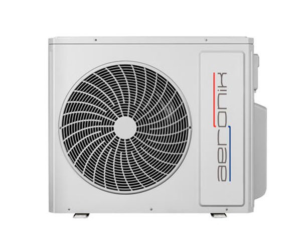 Напольно-потолочная сплит-система Aeronik ASI-ATH125RD1/B-S/INV/ASO-AGUHN125R1/INV