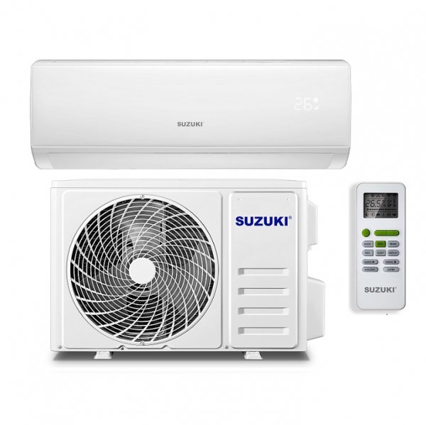 Сплит-система Suzuki SUSH-C189BE/SURH-C189BE Standart