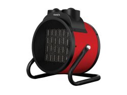 Электрическая тепловая пушка Oasis TPK-30R