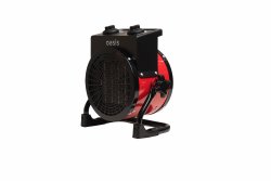 Электрическая тепловая пушка Oasis TPK-30R