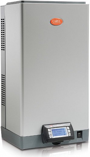 Увлажнитель воздуха Carel ThermoSteam X-Plus UER003XL001