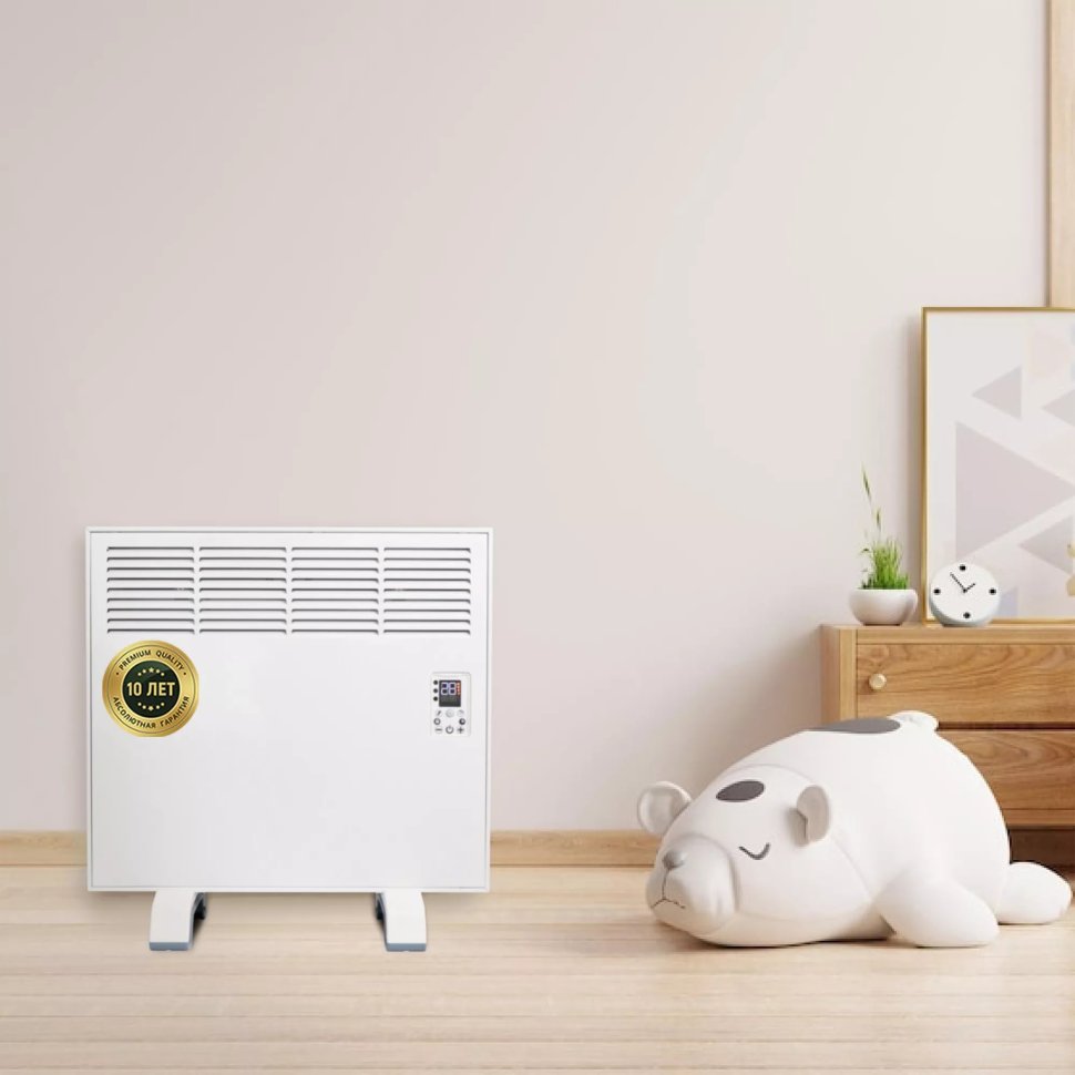 Электрический конвектор iVigo EPK4550P07 Pro