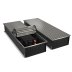 Внутрипольный конвектор Royal Thermo Atrium 190/400/1700-DG-U-NA