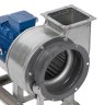 Вентилятор радиальный Shuft RAD-11.2-RH6-400-22-1000-Л0 УХЛ2
