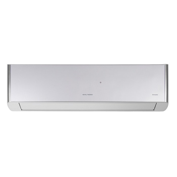 Сплит-система Royal Thermo RTFI-18HN8 Fenix DC Inverter Silver