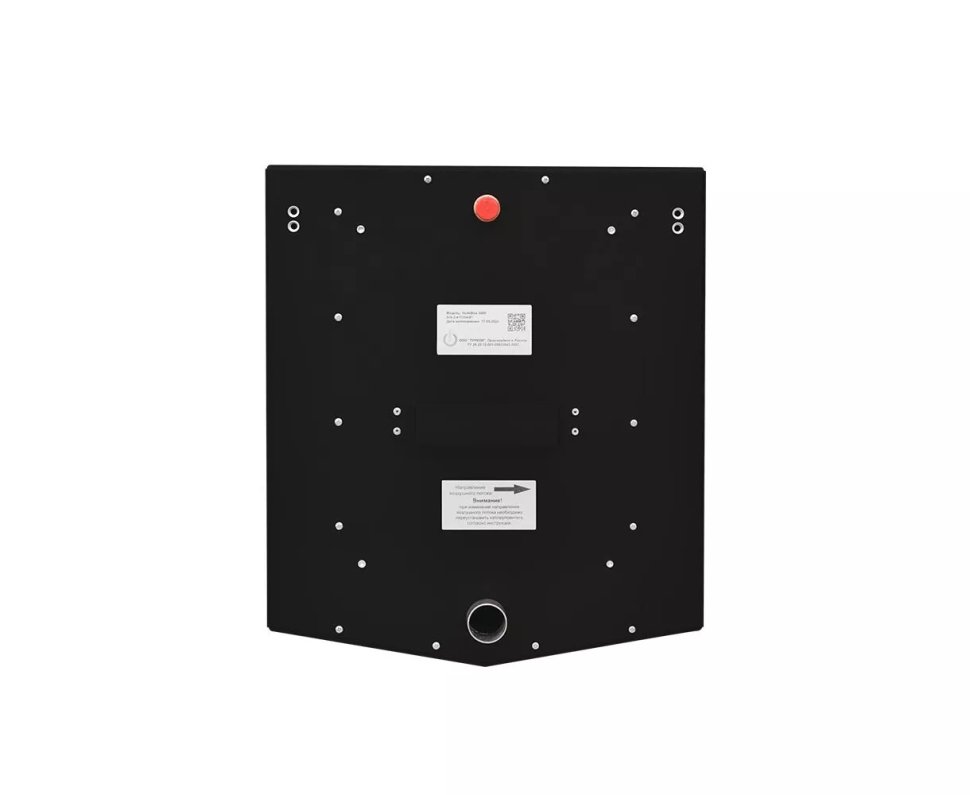 Канальный увлажнитель воздуха TURKOV HumiBox 5000 (Pump 5)