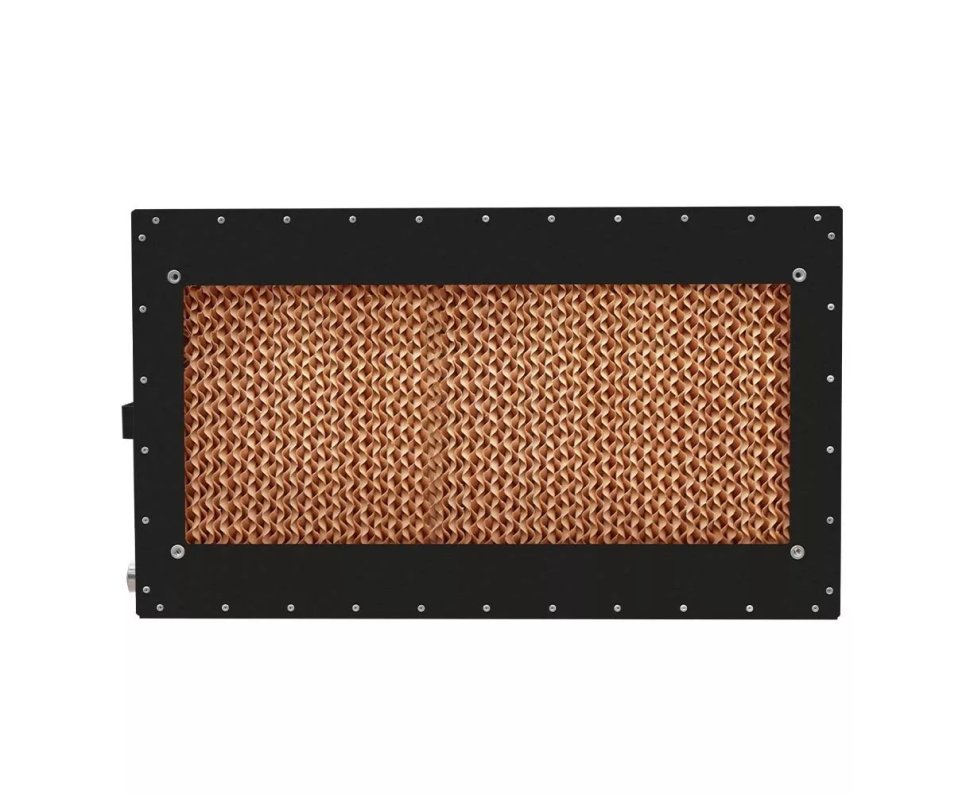 Канальный увлажнитель воздуха TURKOV HumiBox 5000 (Pump 5)