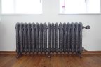 Чугунный радиатор отопления RETROstyle Радимакс York 400 6 секций