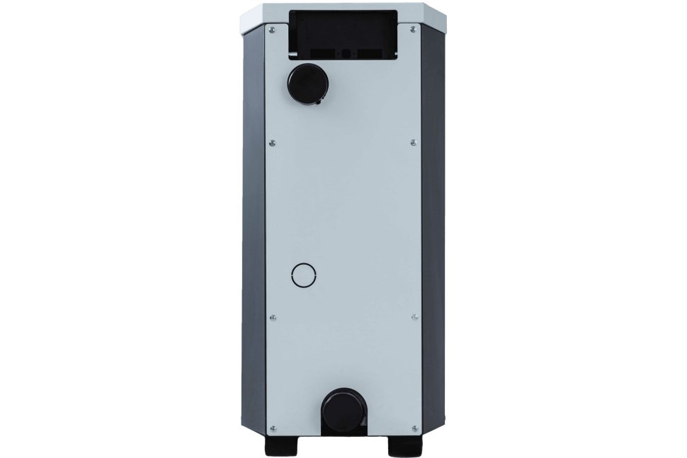 Напольный газовый котел RUGAS ALMAZ КСГ-30 с УГ-35 TGV-310