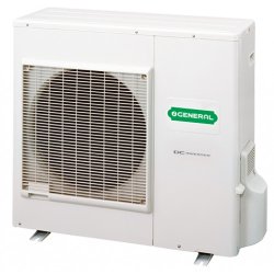Потолочная сплит-система General ABHG45KRTA/AOHG45KQTA Eco
