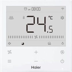 Внутренний канальный блок мульти сплит-системы Haier AD71S2SM9FA