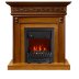 Каминокомплект Royal Flame Valletta c очагом Aspen Black