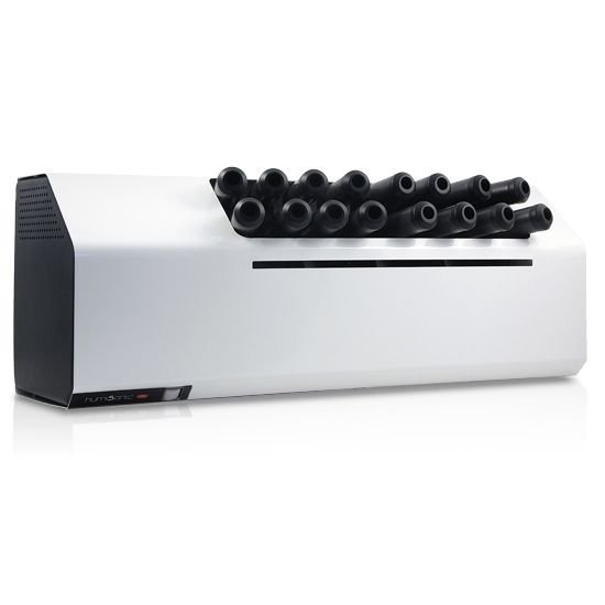 Увлажнитель воздуха ультразвуковой Carel HumiSonic direct с платой и датчиком влажности UU02RDAS01