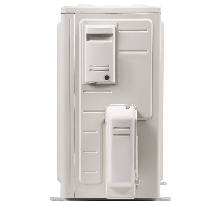 Сплит-система Royal Thermo RTFI-24HN8 Fenix DC Inverter Silver