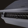 Мульти сплит-система на 3 комнаты 35+35+35 м2 AURUS ADI/in-12HN8/BLACK*3/ADMI/out-36H4N8 D Series